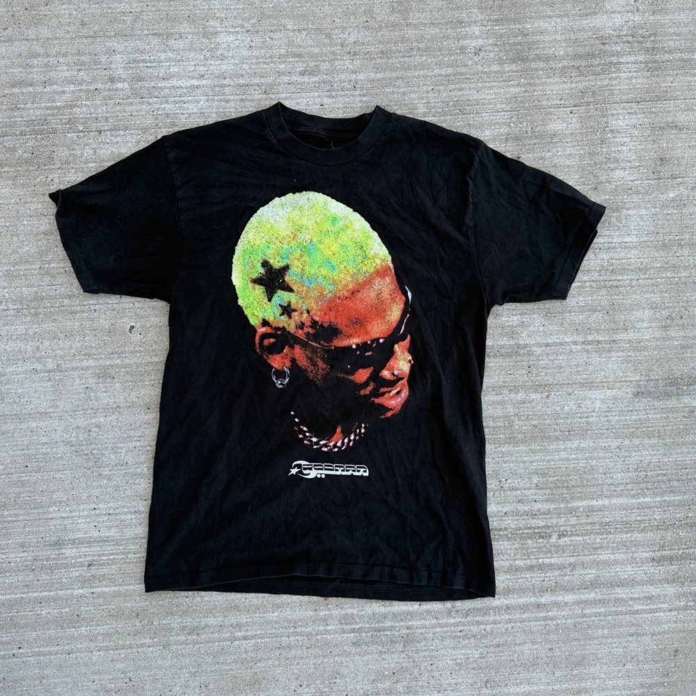 Rodman T-Shirt